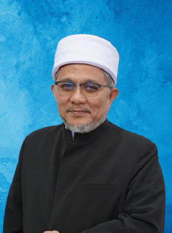 Profesor Dato’ Dr.Asmadi Bin Mohamed Naim