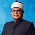 Logo Dato’ Dr. Badli Shah Bin Alauddin