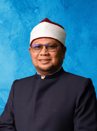 Dato’ Dr. Badli Shah Bin Alauddin