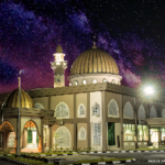 Logo MASJID AL FALAH
