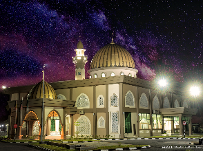 MASJID AL FALAH