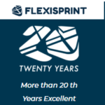 Logo FLEXISPRINT