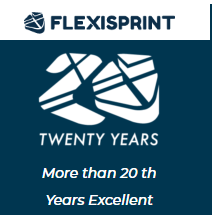 FLEXISPRINT