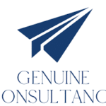 Logo GENUINE CONSULTANCY (M) SDN BHD
