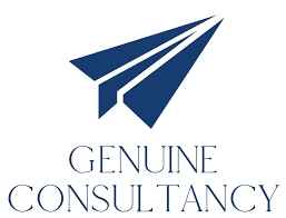 GENUINE CONSULTANCY (M) SDN BHD
