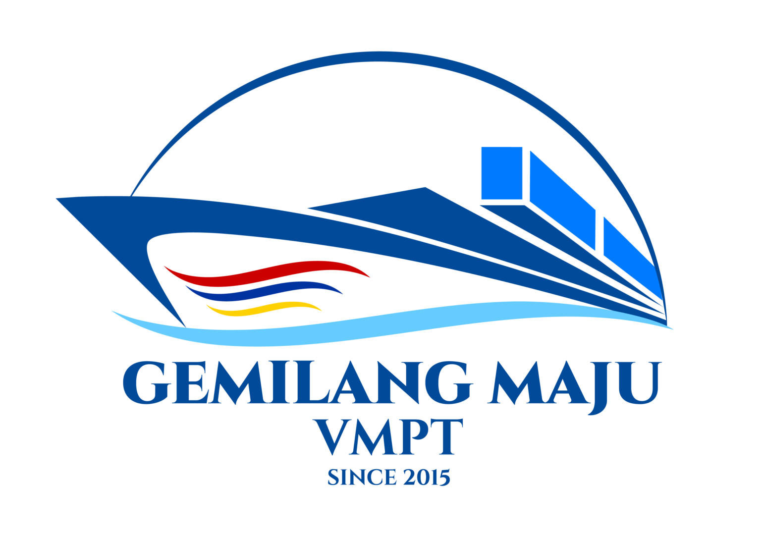 Logo PEMBORONG GEMILANG MAJU