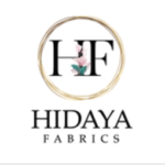 Logo Butik Hidaya Fabrics