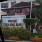 Logo Hospital Kuala Kubu Bharu