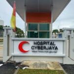 Logo HOSPITAL CYBERJAYA
