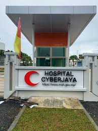 HOSPITAL CYBERJAYA
