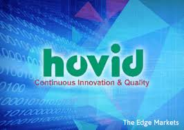 Hovid Pharmacy