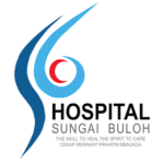 Logo HOSPITAL SUNGAI BULOH