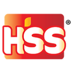 Logo H.S.S. Confectionery Foodstuff Sdn. Bhd.