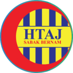 Logo Hospital Tengku Ampuan Jemaah (HTAJ