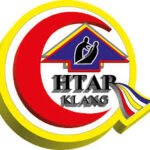Logo Hospital Tengku Ampuan Rahimah