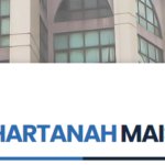 Logo HARTANAH MAIS