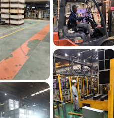 INGRESS TECHNOLOGIES SDN BHD