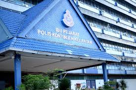 Ibu Pejabat Polis Kontinjen Kelantan