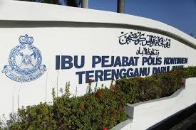 Ibu Pejabat Polis Kontinjen Terengganu