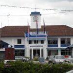 Logo Ibu Pejabat Polis Kontinjen Johor