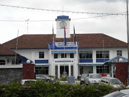Ibu Pejabat Polis Kontinjen Johor