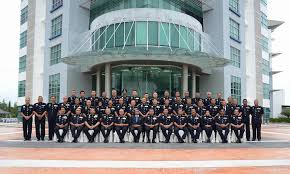 Ibu Pejabat Polis Kontinjen Kedah