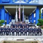 Logo Ibu Pejabat Polis Kontinjen Melaka