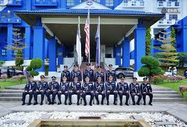 Ibu Pejabat Polis Kontinjen Melaka