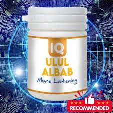 IQ ULUL ALBAB – PRODUK KESIHATAN MINDA