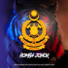 JABATAN BOMBA DAN PENYELAMAT MALAYSIA NEGERI JOHOR