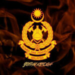 Logo JABATAN BOMBA DAN PENYELAMAT MALAYSIA NEGERI KEDAH