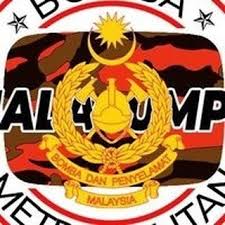 JABATAN BOMBA DAN PENYELAMAT MALAYSIA W.P KUALA LUMPUR