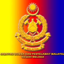JABATAN BOMBA DAN PENYELAMAT NEGERI MELAKA