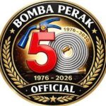 Logo JABATAN BOMBA DAN PENYELAMAT MALAYSIA NEGERI PERAK