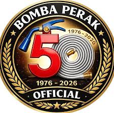 JABATAN BOMBA DAN PENYELAMAT MALAYSIA NEGERI PERAK