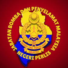JABATAN BOMBA DAN PENYELAMAT NEGERI PERLIS