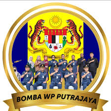 JABATAN BOMBA DAN PENYELAMAT MALAYSIA PUTRAJAYA