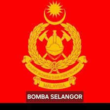 JABATAN BOMBA DAN PENYELAMAT MALAYSIA NEGERI SELANGOR