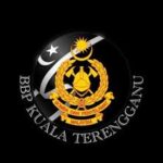 Logo JABATAN BOMBA DAN PENYELAMAT NEGERI TERENGGANU