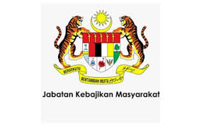JABATAN KEBAJIKAN MASYARAKAT