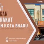 Logo Jabatan Kebajikan Masyarakat Kelantan