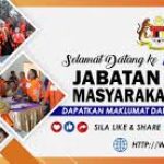 Logo Jabatan Kebajikan Masyarakat Wilayah Persekutuan Labuan