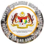 Logo Jabatan Kebajikan Masyarakat Negeri Sembilan