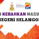 Logo Jabatan Kebajikan Masyarakat Negeri Selangor