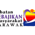 Logo Jabatan Kebajikan Masyarakat Negeri Sarawak