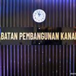 Logo JABATAN PEMBANGUNAN KANAK-KANAK