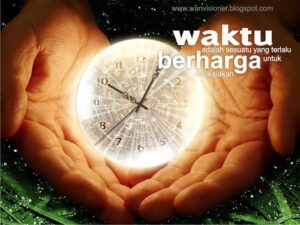 PERANAN DAN TANGUNGJAWAB USAHAWAN MUSLIM