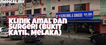 Klinik Amal Dan Surgeri Sdn Bhd