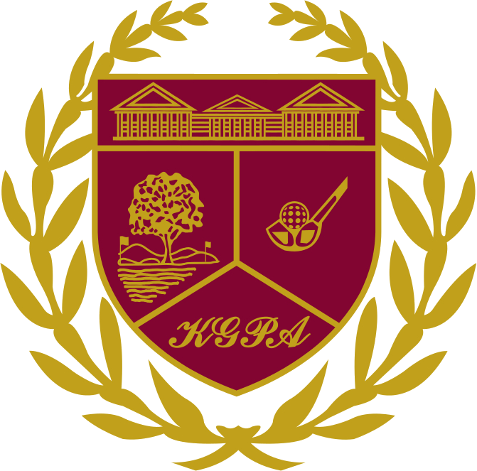 KELAB GOLF PERKHIDMATAN AWAM MALAYSIA