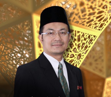 Datu Khalidi Ibrahim